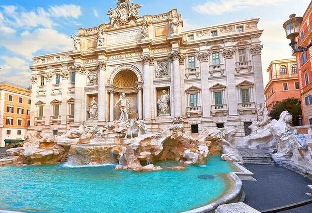 Favori İtalya Turu Türk Hava Yolları ile 3 Gece