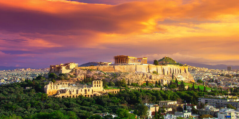 Süper Promo Girit Turu (3 Gece)