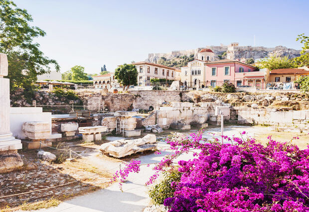 Süper Promo Girit Turu