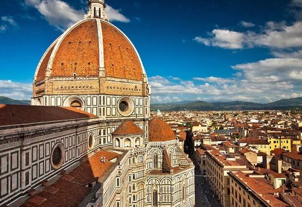 Yılbaşı Özel Motto İtalya Turu Pegasus Havayolları ile 7 Gece