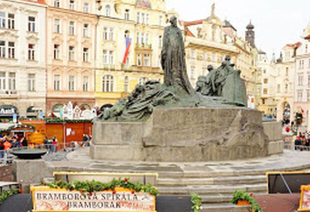 PGS ile Büyük Orta Avrupa & Almanya Turu (GRZ-GRZ)