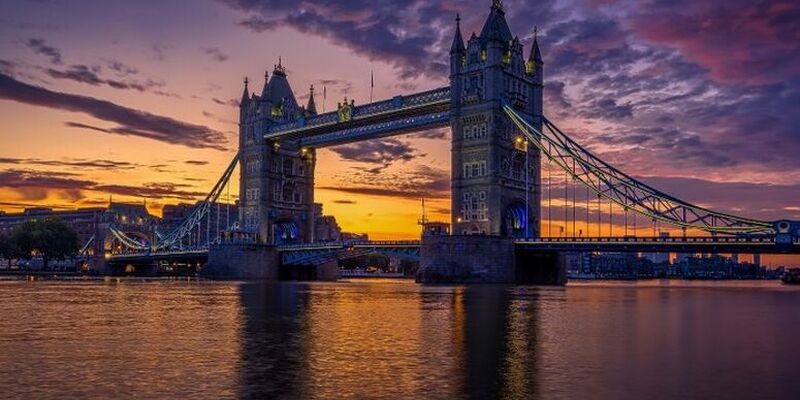 Kurban Bayram Özel Londra Turu (3 Gece) (Antalya Çıkış) (SunExpress Hava Yolları ile)