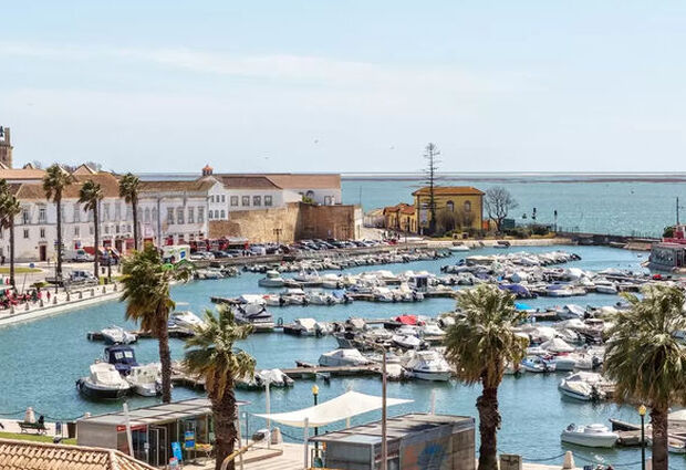 THY ile Grand Ispanya Endulus ve Portekiz Turu (BCN-MAD)