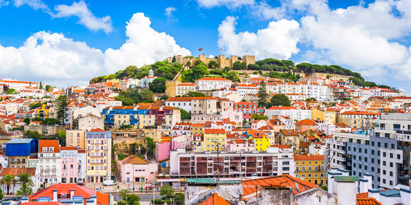 Grand Portekiz ve Extremadura Turu (PGS HY ile) (SVQ-SVQ)