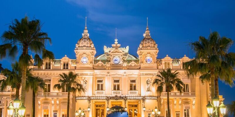 Avrupa İncileri 6 Ülke Turu