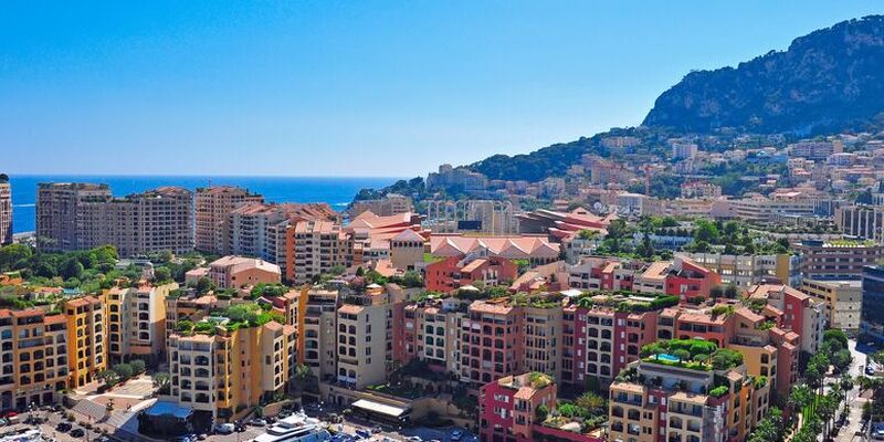 Avrupa İncileri 6 Ülke Turu