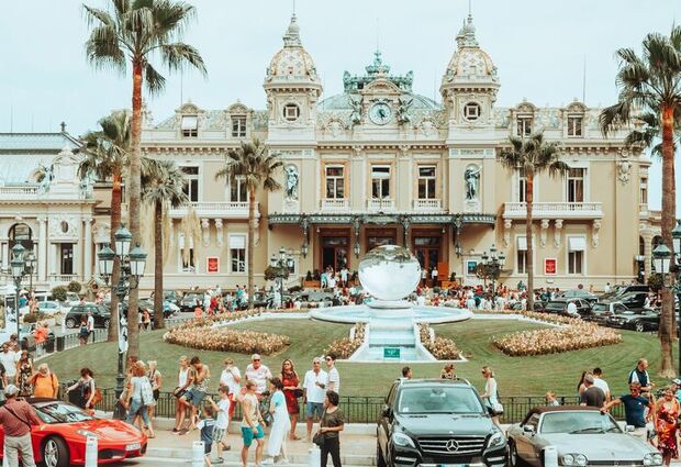 Avrupa İncileri 6 Ülke Turu