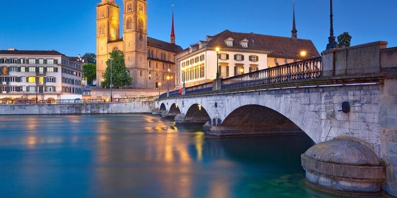 Avrupa İncileri 6 Ülke Turu