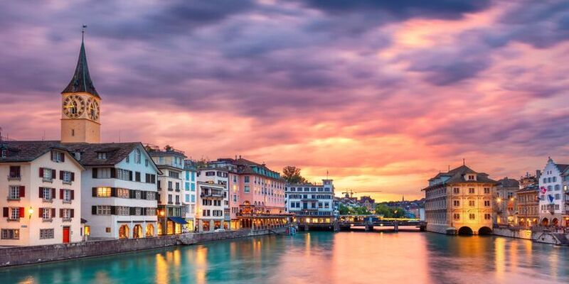 Avrupa İncileri 6 Ülke Turu