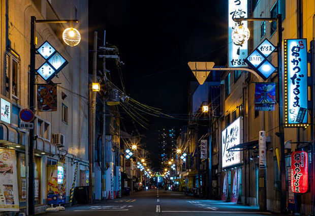 THY ile Büyük Japonya Turu 2026 Kış (HND-KIX)