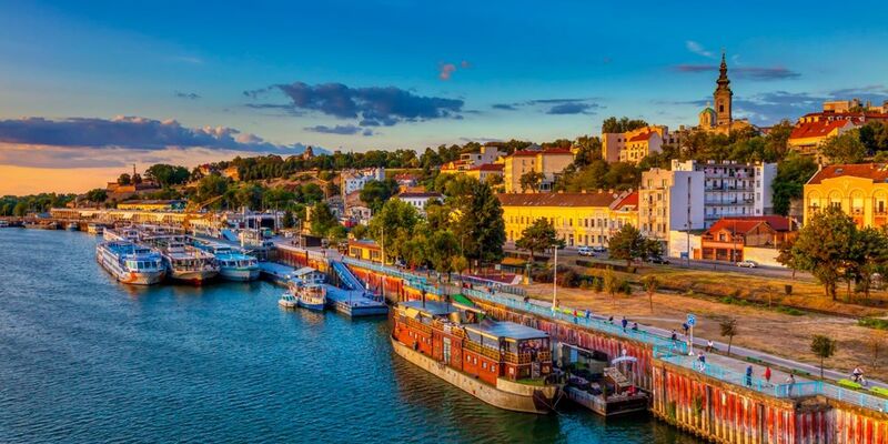 Kurban Bayramı Özel Baştanbaşa Balkanlar Turu (Ekstra Turlar & Akşam Yemekleri Dahil)
