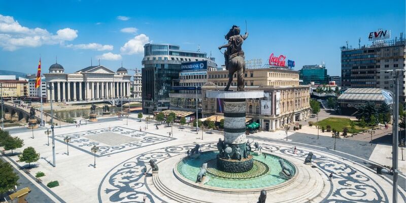 Kurban Bayramı Özel Baştanbaşa Balkanlar Turu (Ekstra Turlar & Akşam Yemekleri Dahil)