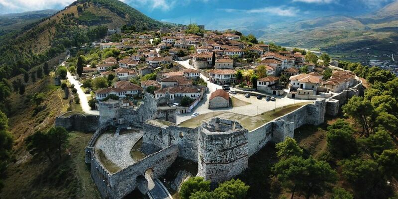 Kurban Bayramı Özel Baştanbaşa Balkanlar Turu (Ekstra Turlar & Akşam Yemekleri Dahil)