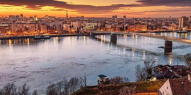 Ramazan Bayramı Özel Baştanbaşa Balkanlar Turu (Ekstra Turlar & Akşam Yemekleri Dahil)