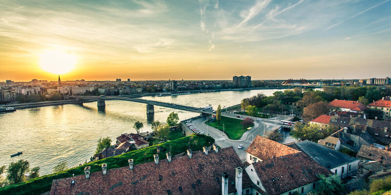 Ramazan Bayramı Özel Baştanbaşa Balkanlar Turu (Ekstra Turlar & Akşam Yemekleri Dahil)