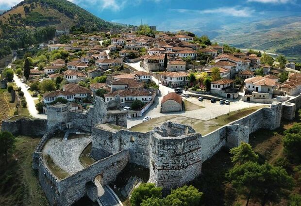 Ramazan Bayramı Özel Baştanbaşa Balkanlar Turu (Ekstra Turlar & Akşam Yemekleri Dahil)