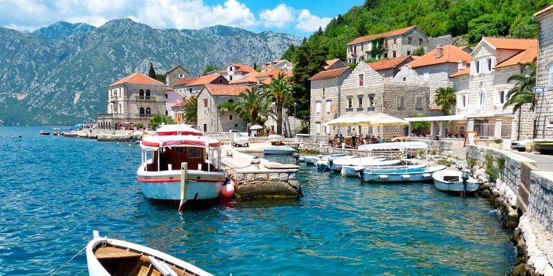 Ramazan Bayramı Özel Baştanbaşa Balkanlar Turu (Ekstra Turlar & Akşam Yemekleri Dahil)