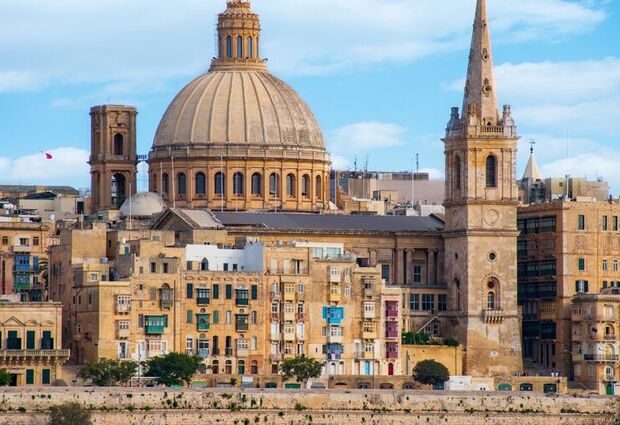 Ramazan Bayramı Grande Sicilya Turu (TK) (2025) (CTA-PMO)