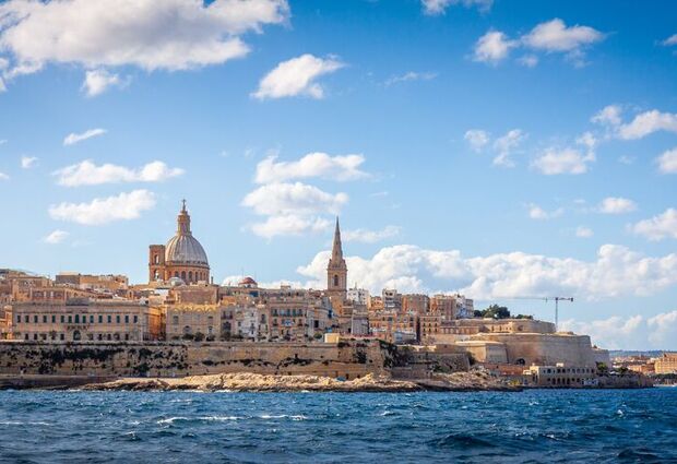 Ramazan Bayramı Grande Sicilya Turu (TK) (2025) (CTA-PMO)