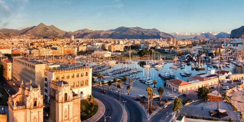 Ramazan Bayramı Grande Sicilya Turu (TK) (2025) (CTA-PMO)