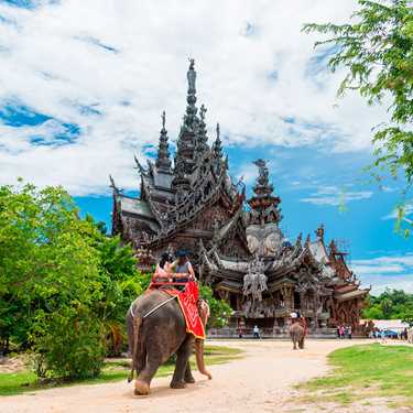 Pattaya Turları