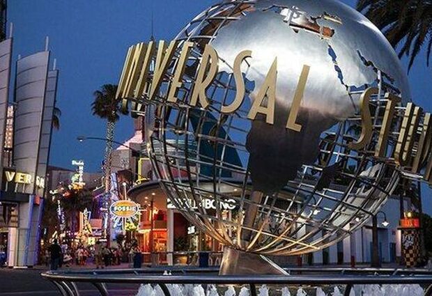 Los Angeles Turu 5 Gece 2026 (LAX-LAX)