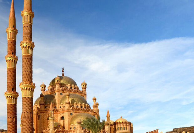 İzmir'den Ekstra Turlar Dahil Sharm El Sheikh Turu SunExpress Havayolları ile 3 Gece