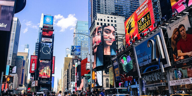 New York Turu (2025) (JFK-JFK)