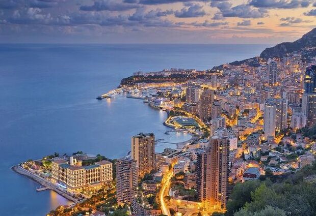 Gaziantep’den Bernina Express ile Bir Avrupa Masalı Turu SunExpress Havayolları ile 6 Gece