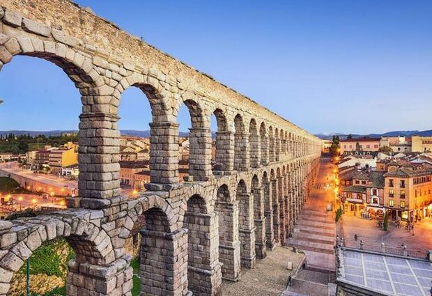 Mega Portekiz & Endülüs & İspanya Turu Pegasus Havayolları ile 7 Gece