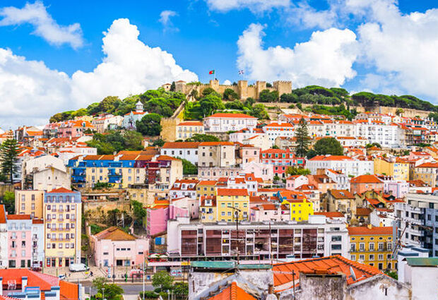 Ankara’dan Direk Sefer İle Dolu Dolu Portekiz Turu