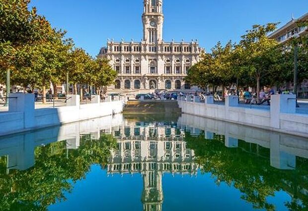 Süper Promo Portekiz Turu Keşif Rotası V2