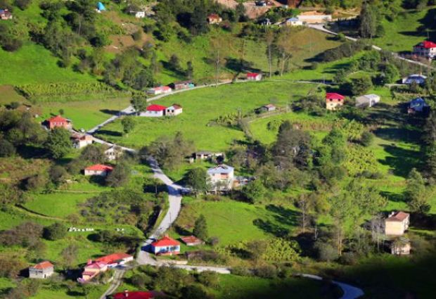 Uçaklı Karadeniz ve Batum Turu 3 Gece Otel Konaklamalı