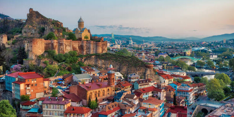Tiflis Turu (3 Gece) (Her Perşembe Hareket)
