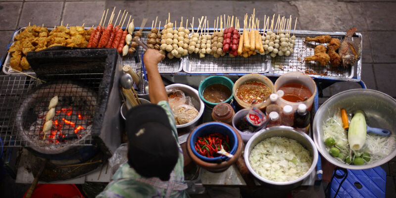 Yaz Dönemi Bangkok - Pattaya - Phuket Turu (Türk Havayolları ile) (BKK-HKT)