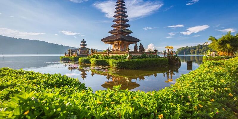 Bali Turu (7 Gece) (2025) (DPS-DPS)