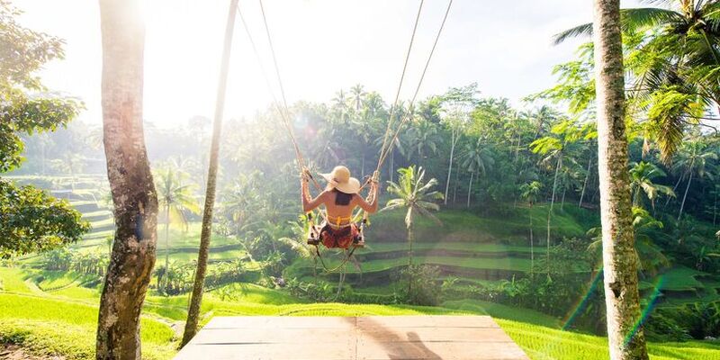 Bali Turu (7 Gece) (2025) (DPS-DPS)