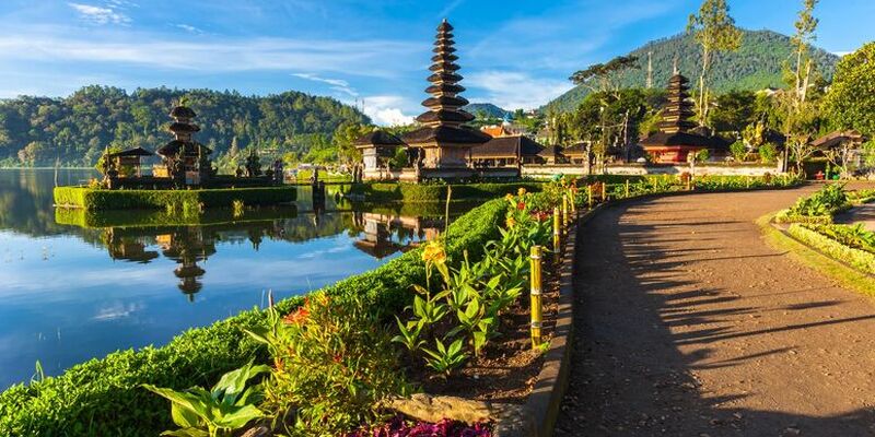 Bali Turu (7 Gece) (2025) (DPS-DPS)
