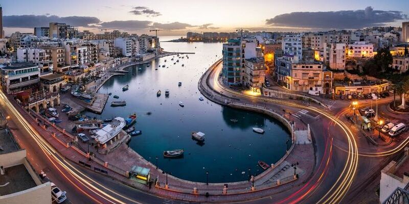 Sicilya & Malta Turu (Türk Havayolları ile) (7 Gece 8 Gün) (PMO-MLA)