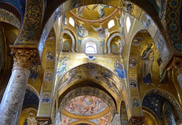 Sicilya & Malta Turu (Türk Havayolları ile) (7 Gece 8 Gün) (PMO-MLA)