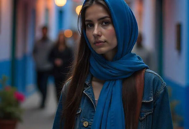 Dolu Dolu Casablanca‘dan Marakeş’e Baştan Başa Fas Turu Rotası