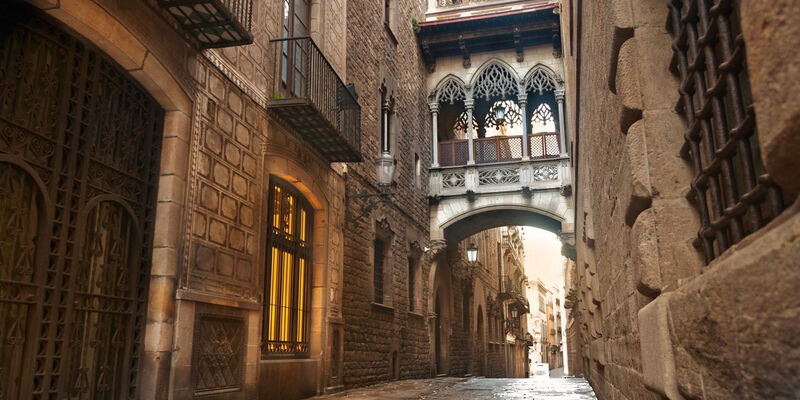 Elegant Madrid & Valencia & Barcelona Turu (Pegasus Havayolları ile) (4 Gece 5 Gün) (MAD-BCN)