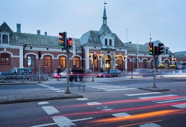 Dolu Dolu İskandinav Üçlüsü Turu Danimarka & Norveç & İsveç Rotası 