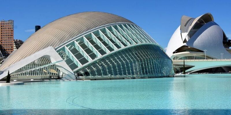 Elegant Madrid & Valencia & Barcelona Turu (Pegasus Havayolları ile) (4 Gece 5 Gün) (MAD-BCN) 