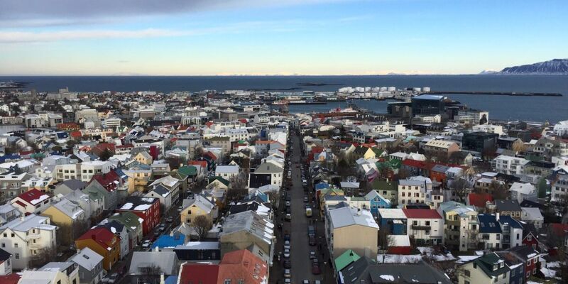 İzlanda Turu İceland Air İle (Aktarmasız Direkt Uçuş) (6 Gece 7 Gün)
