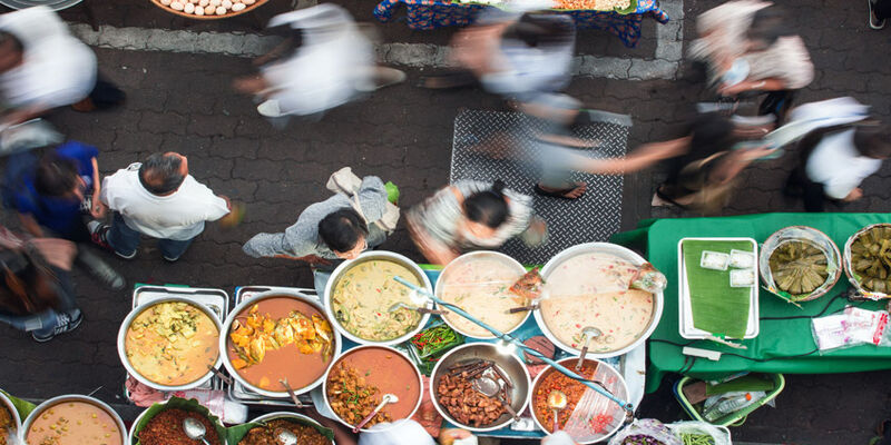 Phuket - Pattaya - Bangkok Turu (7 Gece 9 Gün) (Türk Havayolları İle) (BKK-BKK)