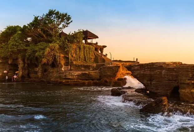 Singapur & Bali & Kuala Lumpur Turu Türk Havayolları ile 6 Gece