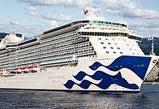Majestic Princess ile Büyük Britanya & İrlanda Turu - 12 gece