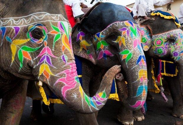 Katmandu Nepal Turu (Air Arabia ile) (SAW Hareketli) (5 Gece 7 Gün)