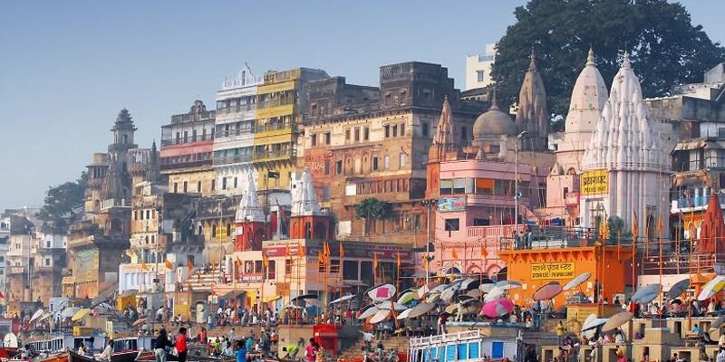 Katmandu Nepal Turu (Air Arabia ile) (SAW Hareketli) (5 Gece 7 Gün)